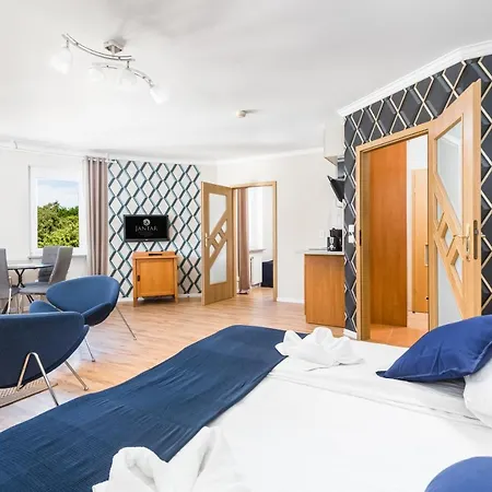 Jantar Apartamenty Sunny Olymp I Kolobrzeg Exterior photo