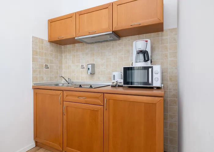 Jantar Apartamenty Sunny Olymp I