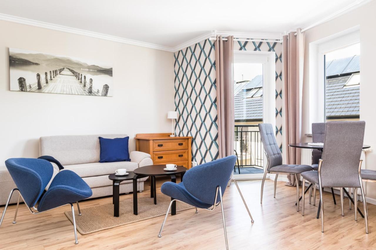 Apartment Jantar Sunny Olymp I