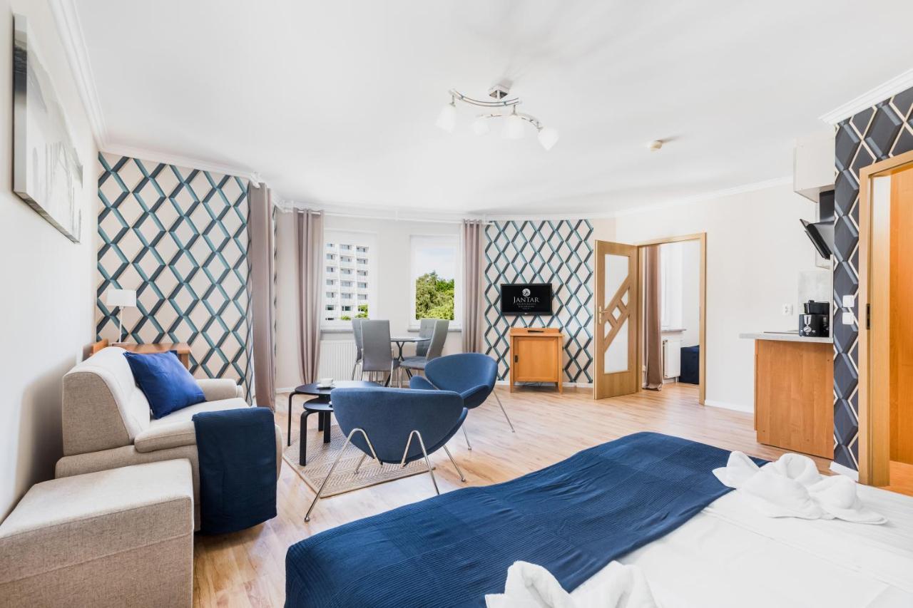 Apartment Jantar Sunny Olymp I *