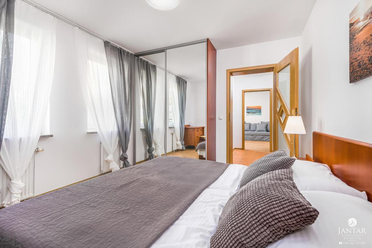 Apartment Jantar Sunny Olymp I