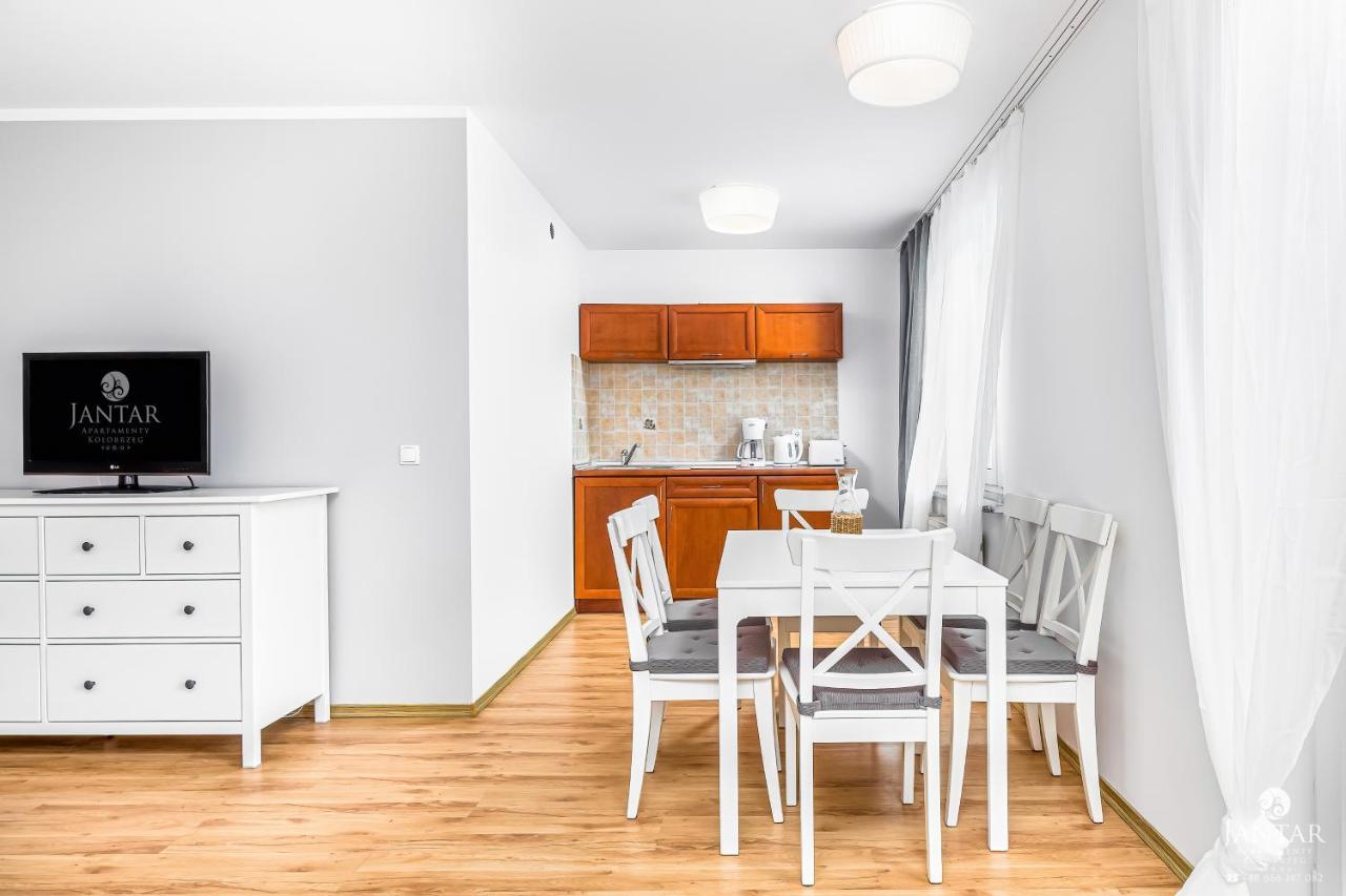 Apartment Jantar Sunny Olymp I *