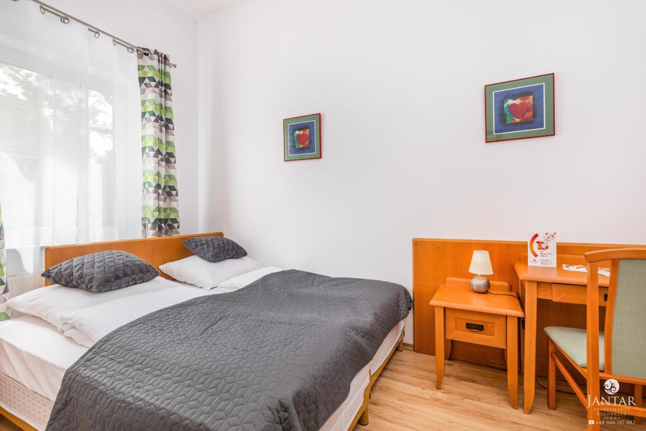 Apartment Jantar Sunny Olymp I *