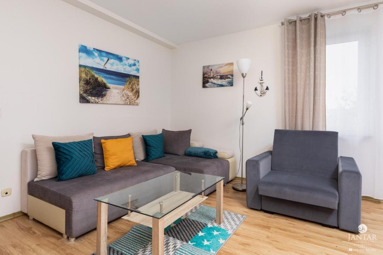 Apartment Jantar Sunny Olymp I