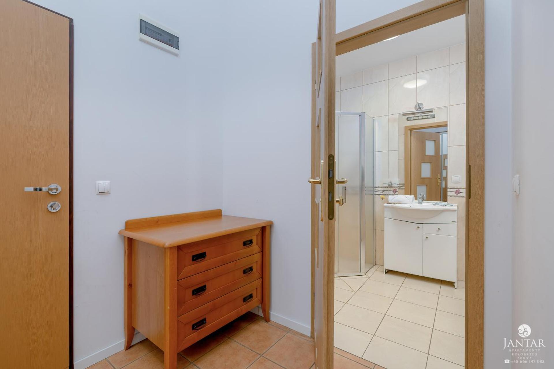 Apartment Jantar Sunny Olymp I *