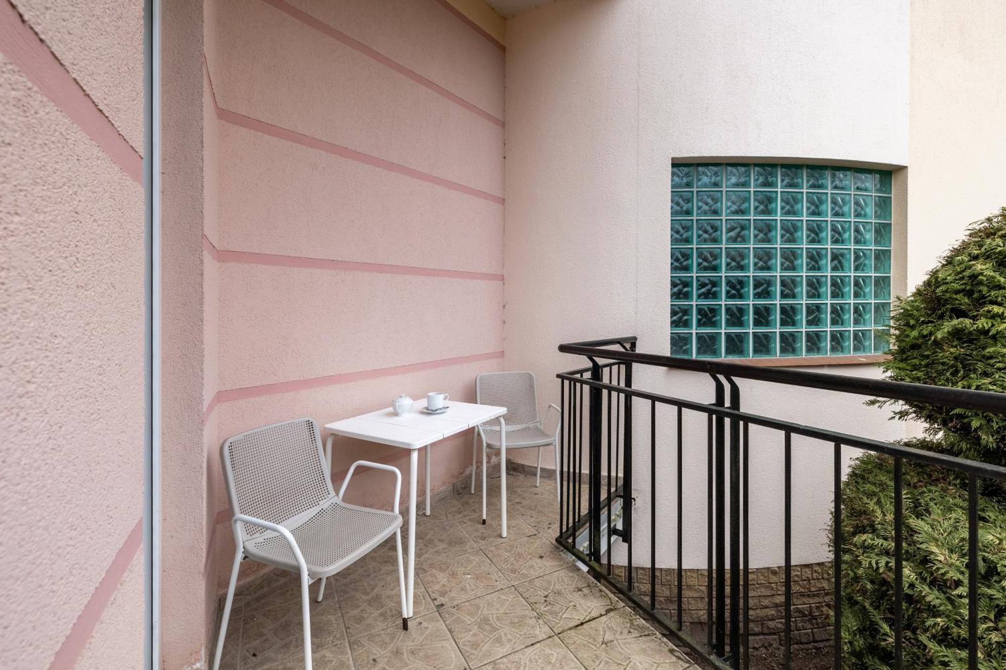 Jantar Sunny Olymp I Apartment