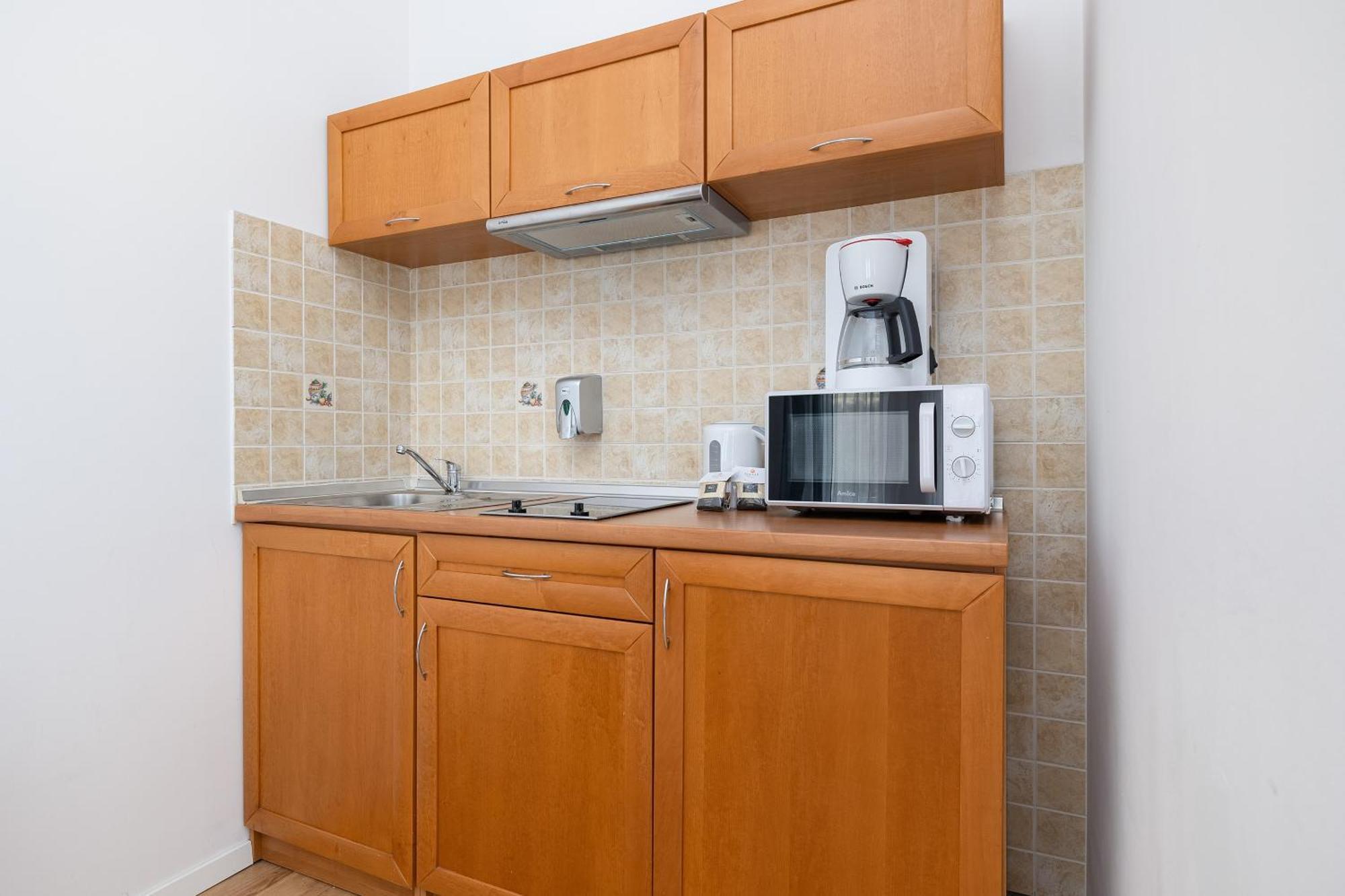 Apartment Jantar Sunny Olymp I