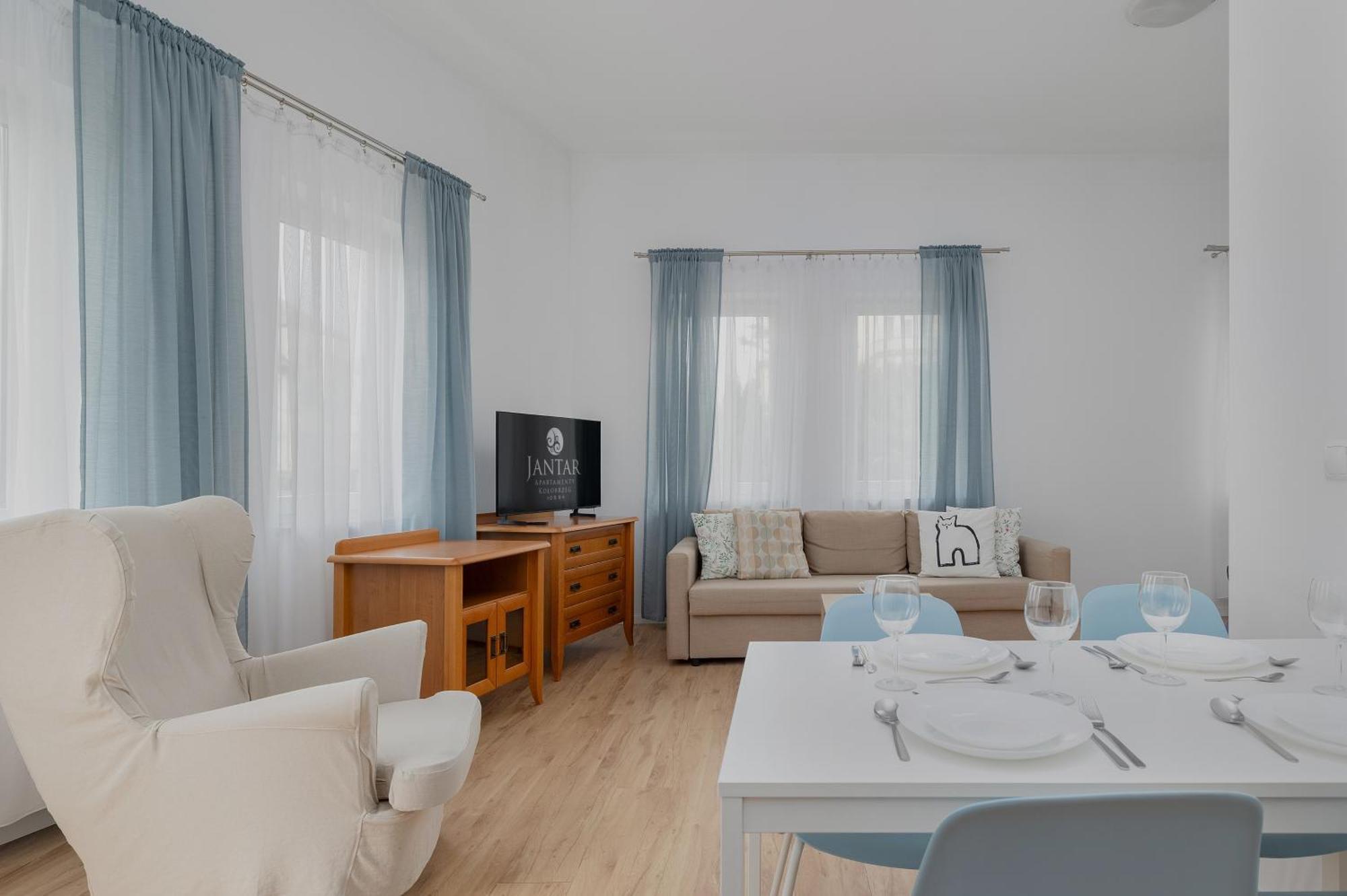 Apartment Jantar Sunny Olymp I