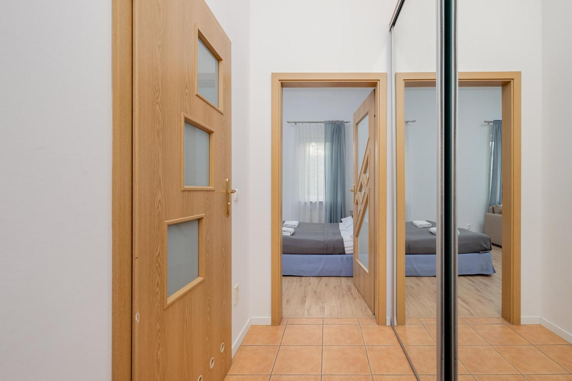 Apartment Jantar Sunny Olymp I *