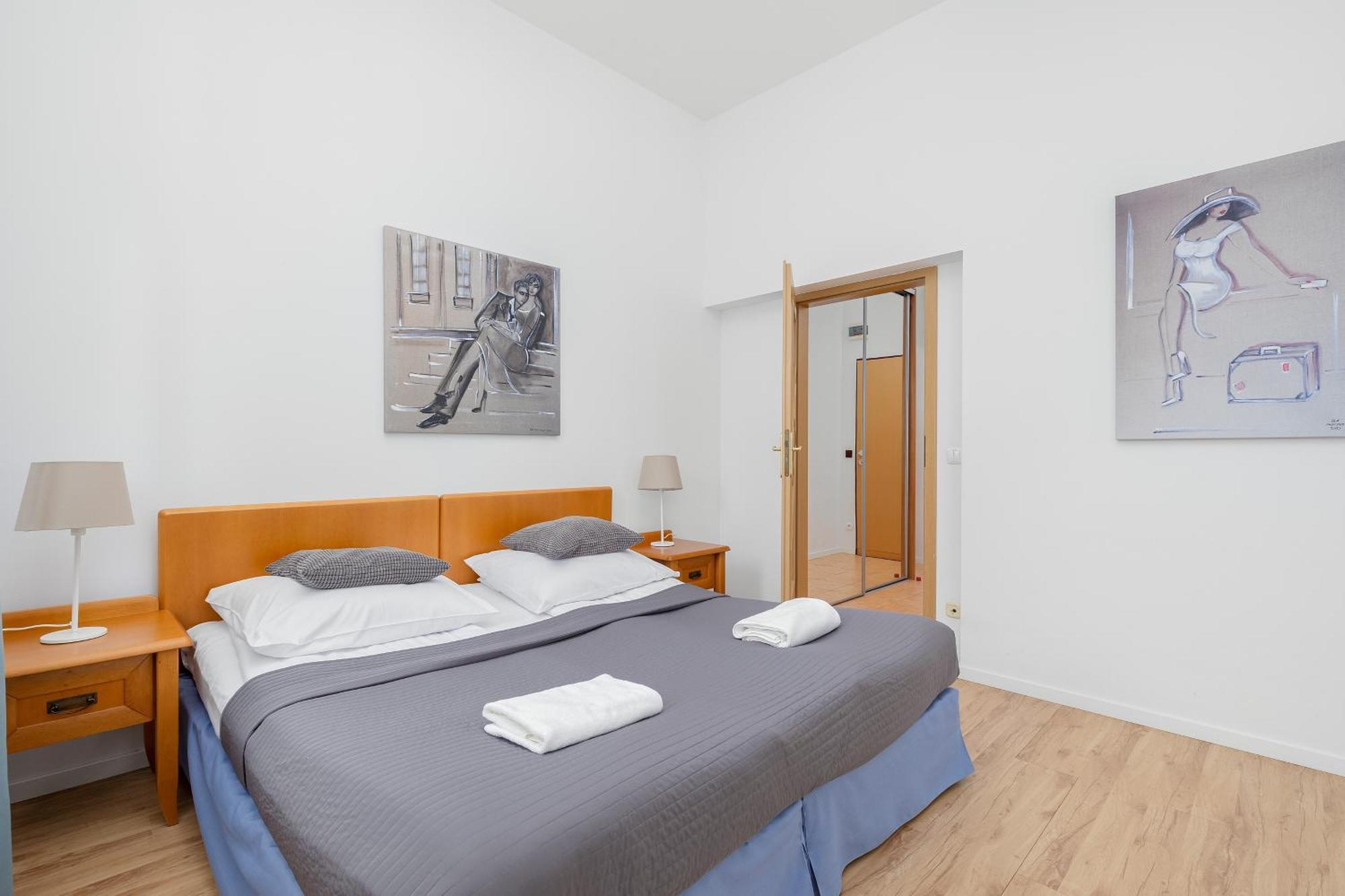 Apartment Jantar Sunny Olymp I Kolobrzeg