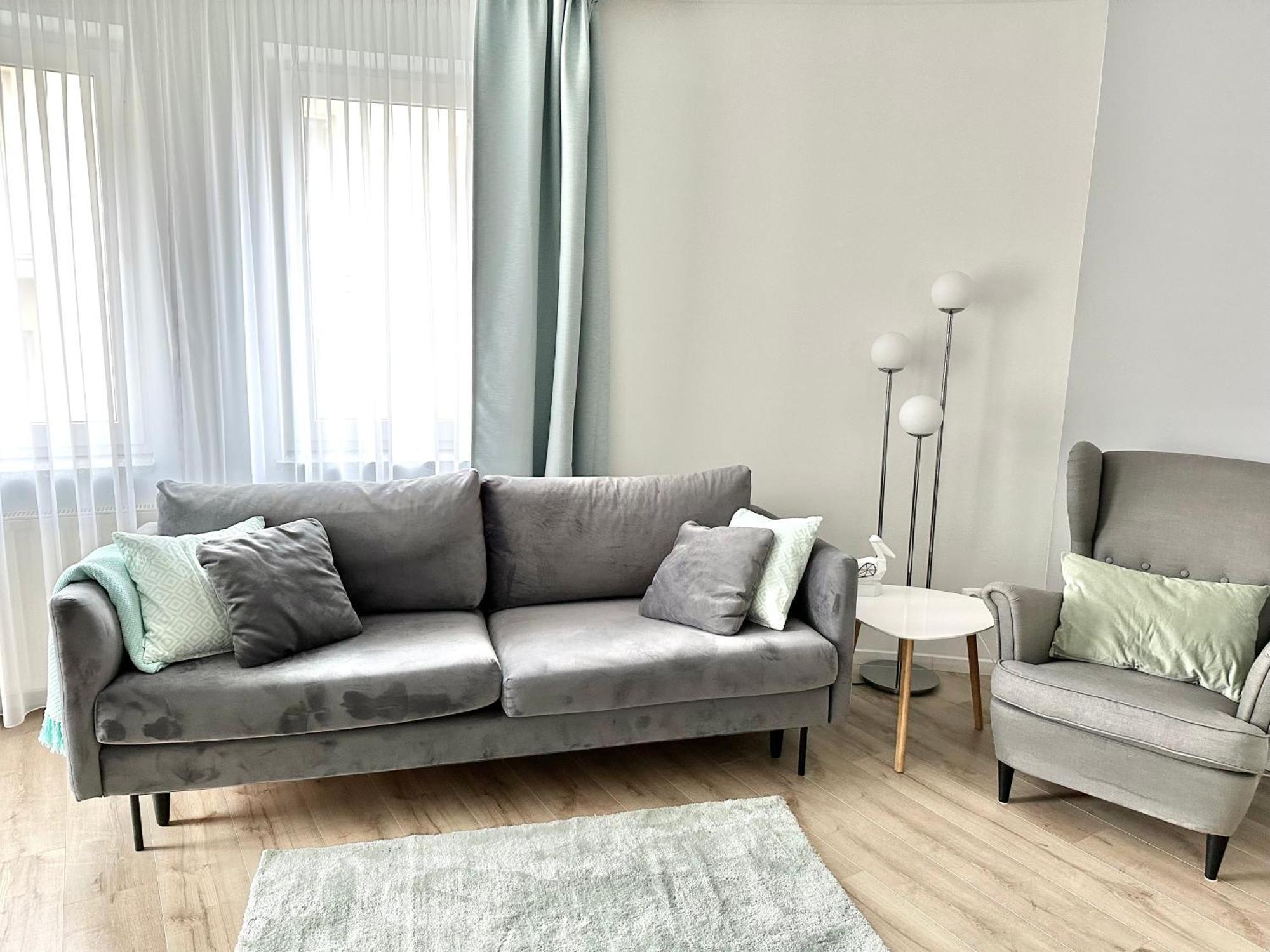 Jantar Sunny Olymp I Apartment *