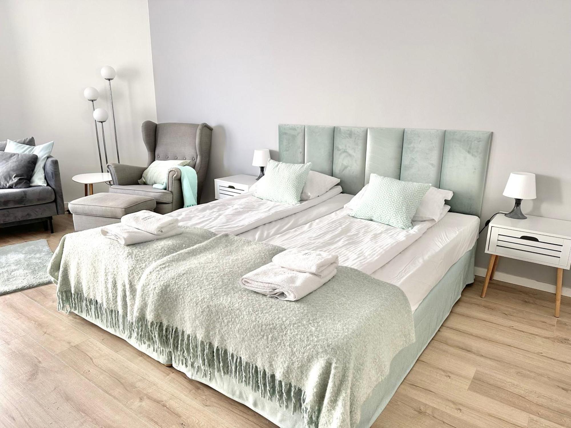Apartment Jantar Sunny Olymp I *