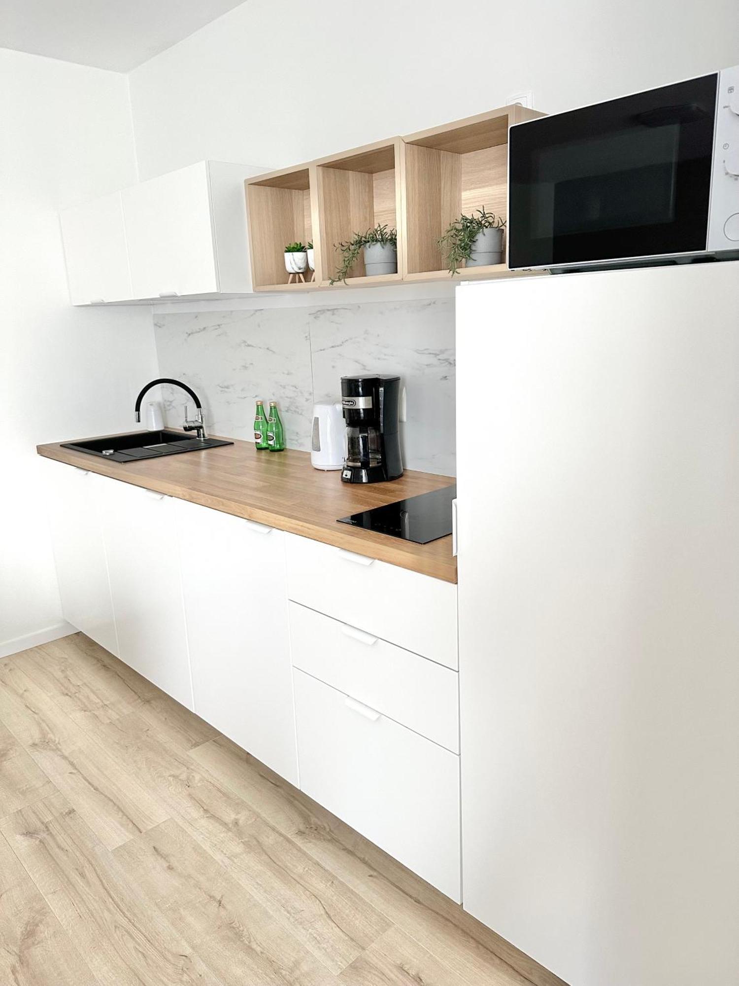 Jantar Sunny Olymp I Apartment