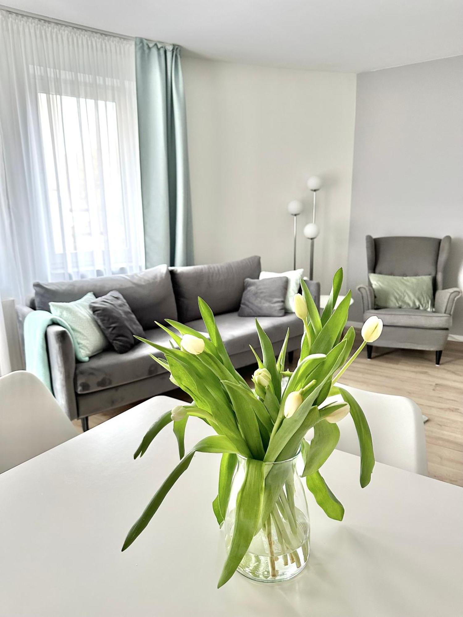 Apartment Jantar Sunny Olymp I
