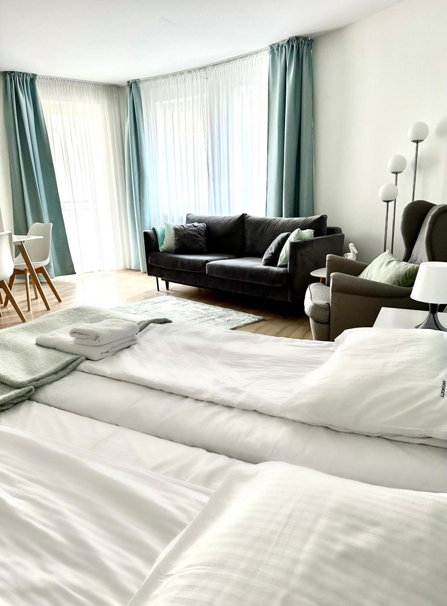 Jantar Sunny Olymp I Apartment Kolberg