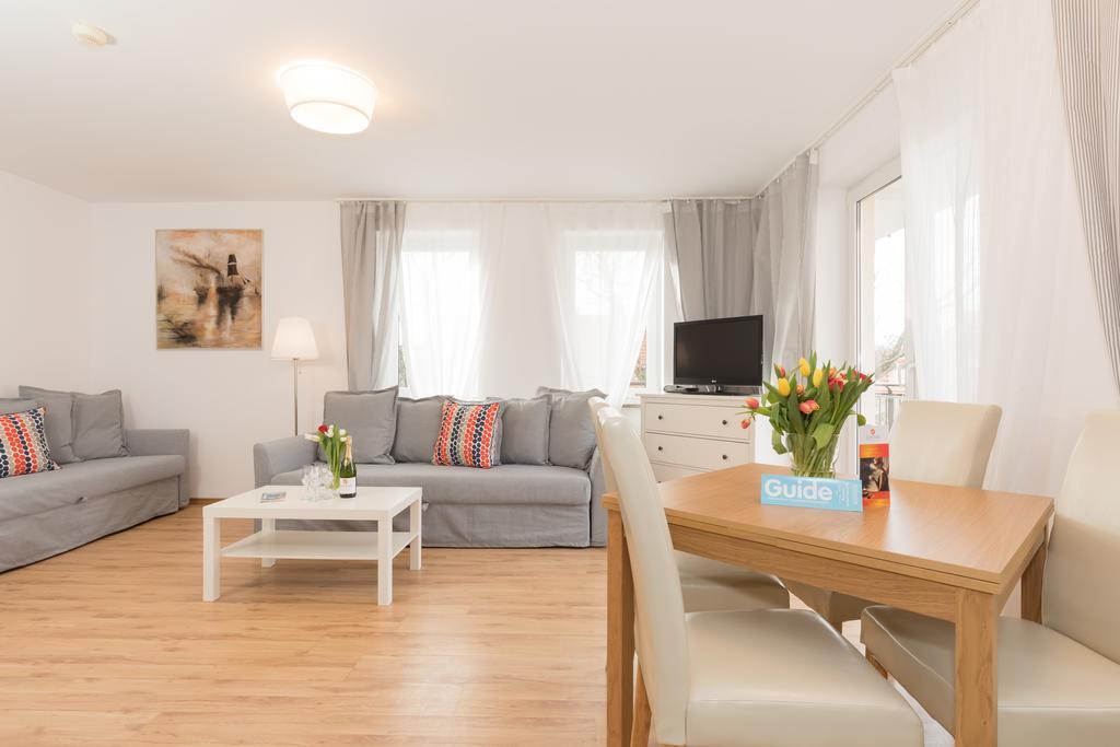 Apartment Jantar Sunny Olymp I Kolberg