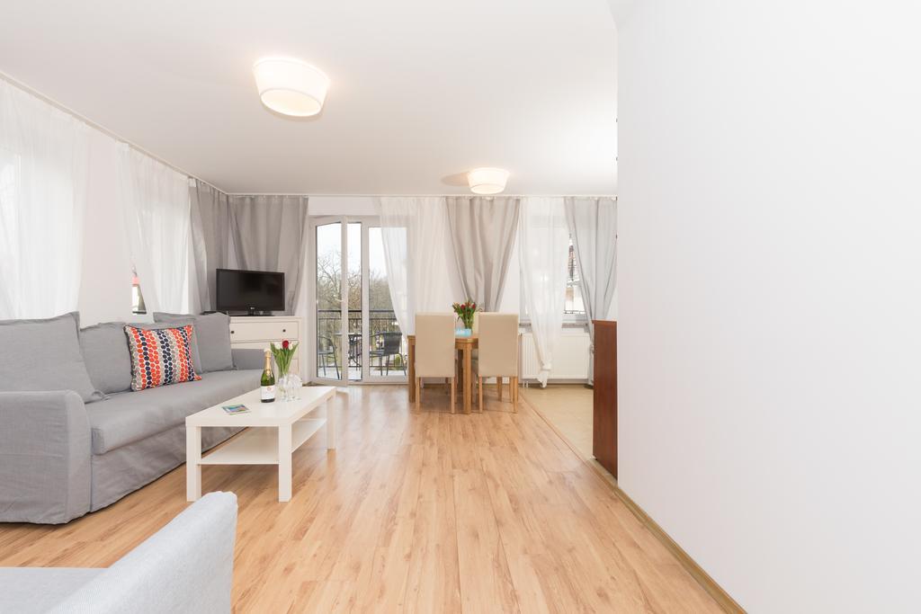 Apartment Jantar Sunny Olymp I