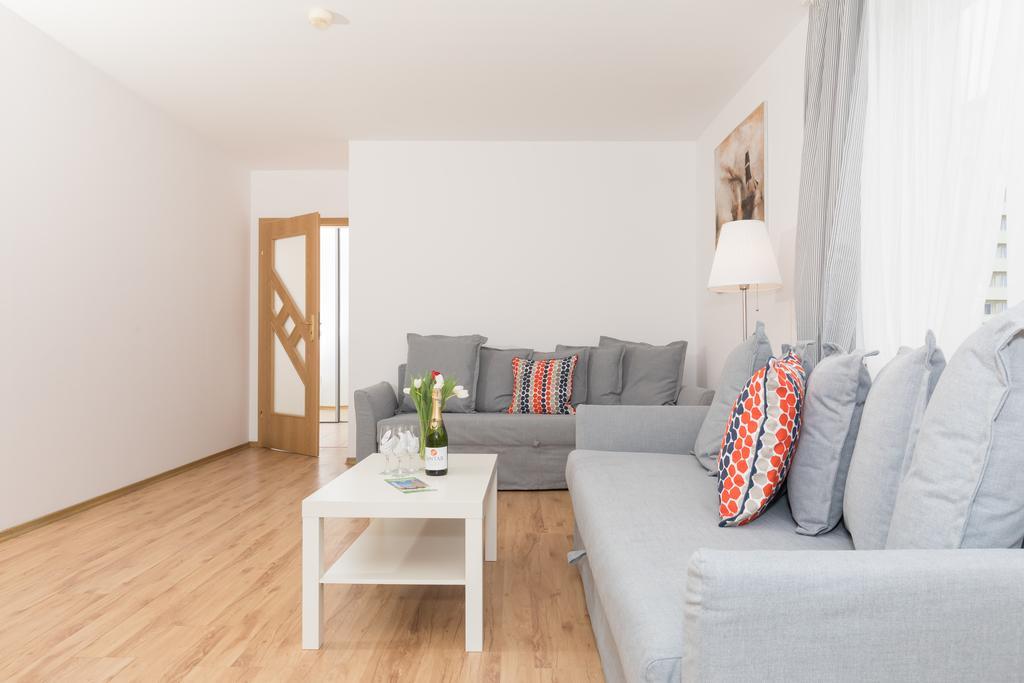 Jantar Sunny Olymp I Apartment Kolberg