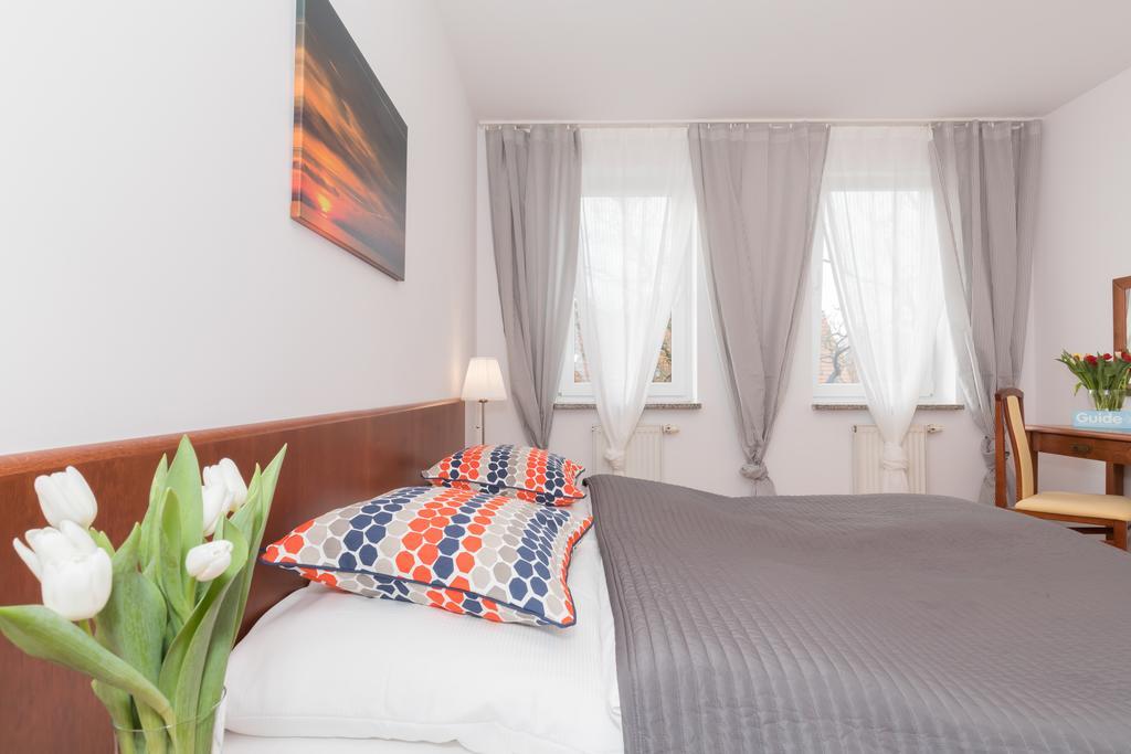 Jantar Sunny Olymp I Apartment *