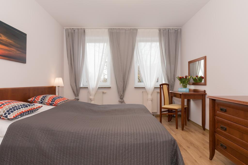 Jantar Sunny Olymp I Apartment Kolobrzeg
