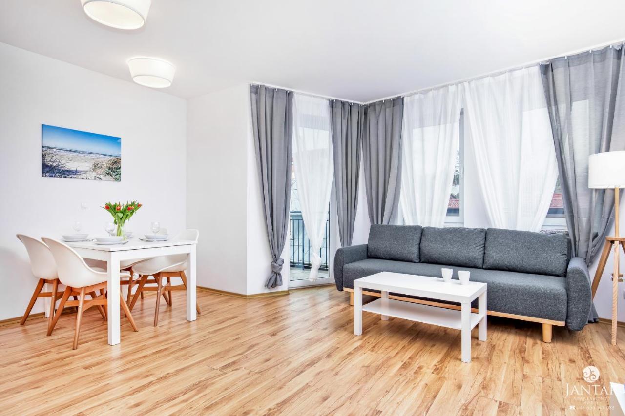 Apartment Jantar Sunny Olymp I *