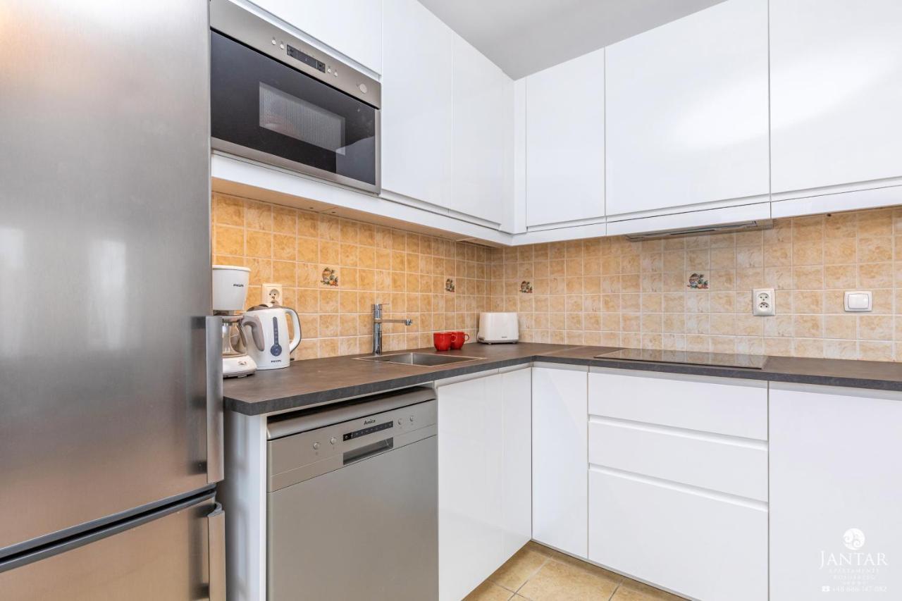 Apartment Jantar Sunny Olymp I